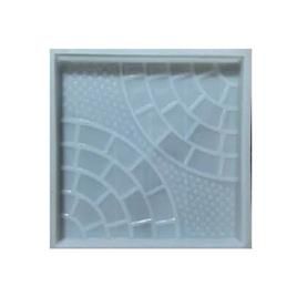 Floor Paver Tile Moulds, Pattern Type: Title