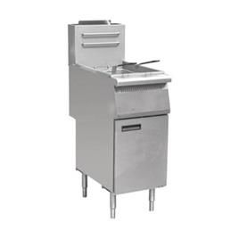 Floor Standing Gas Fryer