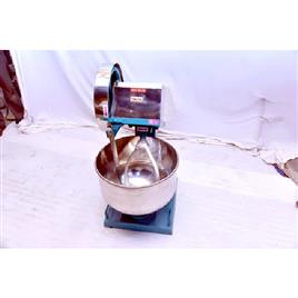 Flour Dough Mixer Machine 2, Mixing Speed: > 500 RPM