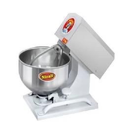 Flour Doughing Machine 2