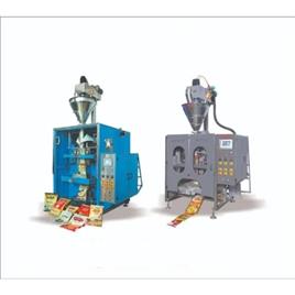 Flour Filling Machine, Material: Stainless Steel