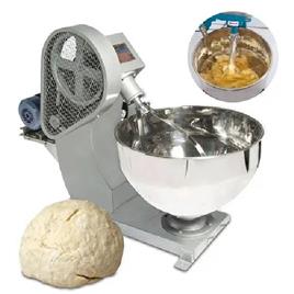 Flour Kneading Machine 13, Automation Grade: Semi-Automatic