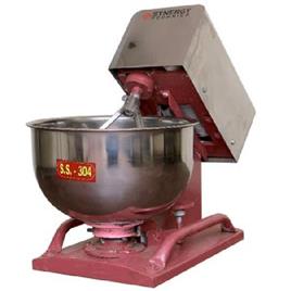 flour machine