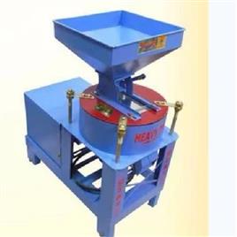 Flour Mill Machinery, Power Rating: 1-5 HP