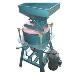 Flour Mill Machines In Pali Kisan Brothers, Capacity: 0 to 4 ton per day