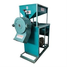 Flour Mill Pulverizer In Ahmedabad Confider Industries