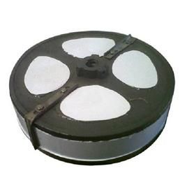 Flour Mill Stone In Jodhpur Onyx Industries, 4.5 inch & 5 inch: 90 to 100kgs