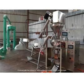 Flour Packaging Machine 10 Kg