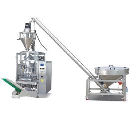 Flour Packing Machine 13, Automatic Grade: Automatic