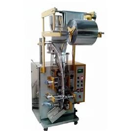 Flour Packing Machine Full Pneumatic, Power Consumption: 2.2 Kwh