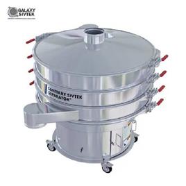 Flour Sifter In Vadodara Galaxy Sivtek Private Limited, Operation Mode: Automatic