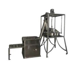 Flour Sifter With Elevator In Delhi Real Industries, Operation Mode: Automatic