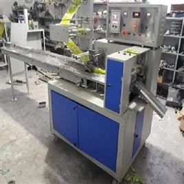 Flow Wrap Packing Machine 2