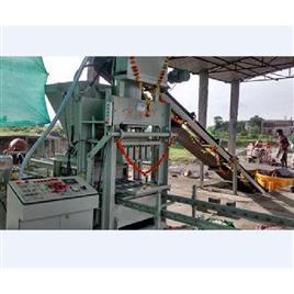 Fly Ash Brick Making Machine 62