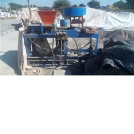 Fly Ash Brick Making Machine 68