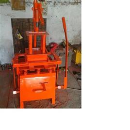 Fly Ash Brick Making Machines 2