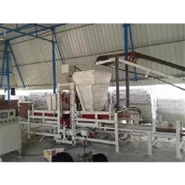 Fly Ash Brick Making Plant Fully Automatic, Brick Type: Solid