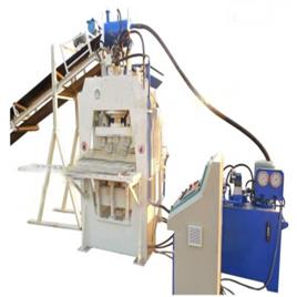 Fly Ash Bricks Machine In Morbi Hi Tech Engineering