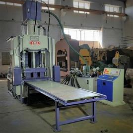 fly ash brick making machine