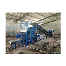 Fly Ash Bricks Making Machines 12