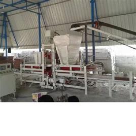 Fly Ash Machine 2