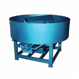 Fly Ash Mixer Semi Automatic 4 Fit In Vaishali Asw Home Care Private Limited, Motor Power: 5 HP