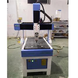 Foam Cnc Engraving Machine 22 Kw, X-Y Axis Working Area: 600 x 900 mm
