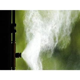 Fogging System 2, Model Type: Shuddh Fogging System