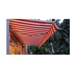 Foldable Awnings