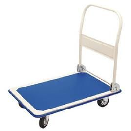 Foldable Platform Trolley