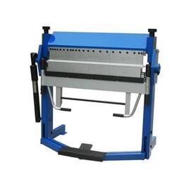 Folding Machine, Max Clamping Bar Lift: 47 mm