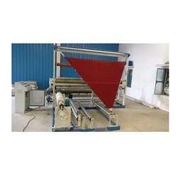 Folding Machine 2, Automation Grade: Automatic