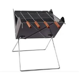 Folding Portable Outdoor Barbeque In Jalandhar Ritish Tools Corporation