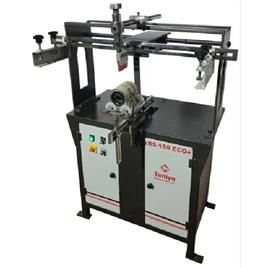 Food Container Screen Printing Machine