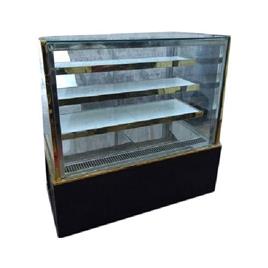 Food Display Counter 16, Width: 1.5 Feet