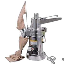 Food Hammer Mill, Voltage: 220 V