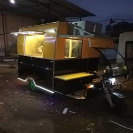 Food On Wheels 2