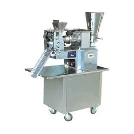 Food Processing Equipments, Machine Type: 2- Stage