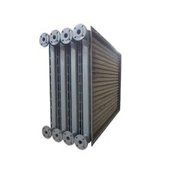 Food Processing Heat Exchanger Material: Copper