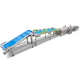 Food Processing Machine 4