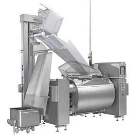 Food Processing Machine 7, Capacity: 50-100