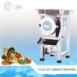 Food Pulverizer Machine 5