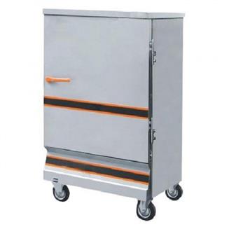 Food Steamer Multipurpose 4 Trays Electric