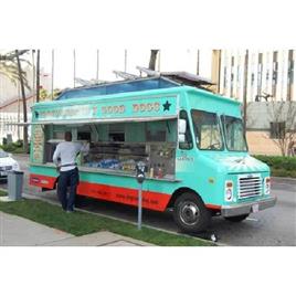 Food Trucks In Meerut Aps Food Truck Manufacturer