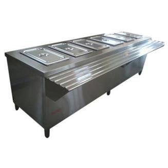 Food Warmer 2