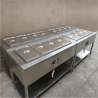 Food Warmer