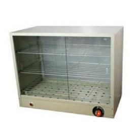 Food Warmer Hot Case, Power: 650 watt