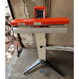 Foot Operated Sealing Machine 2, Voltage: 240