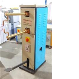 Foot Operated Spot Welding Machine