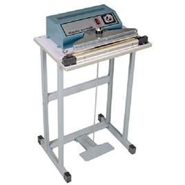 Foot Sealing Machine 2